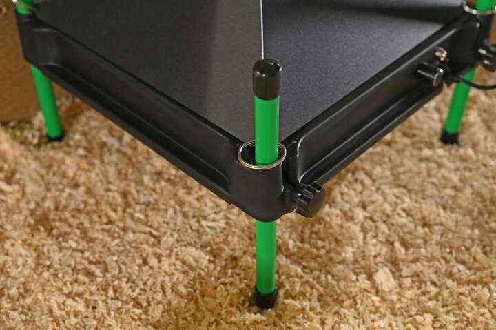 KERBL Schutzabdeckung für Wärmeplatte CosyHeat